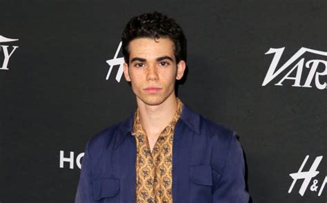 cameron boyce net worth|Cameron Boyce Age, Wiki, Bio, Height, Net Worth, Facts